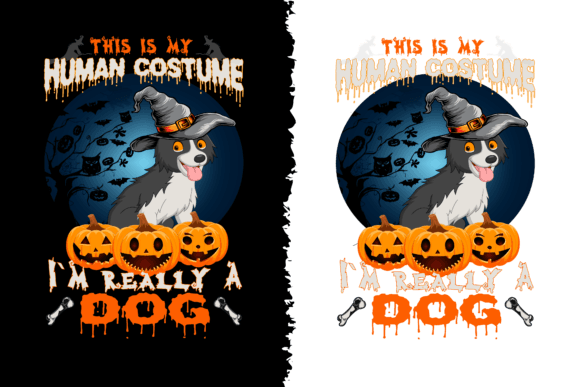 This Is My Human Costume, I’m Really...