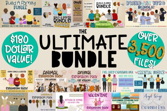 Ultimate Build a Bundle